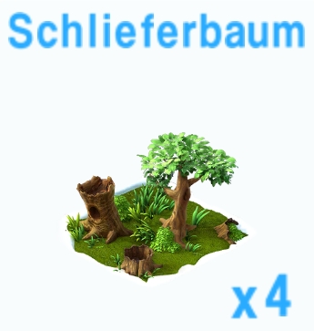 Schlieferbaum
